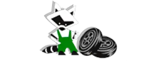 Логотип Шиномонтажникоф